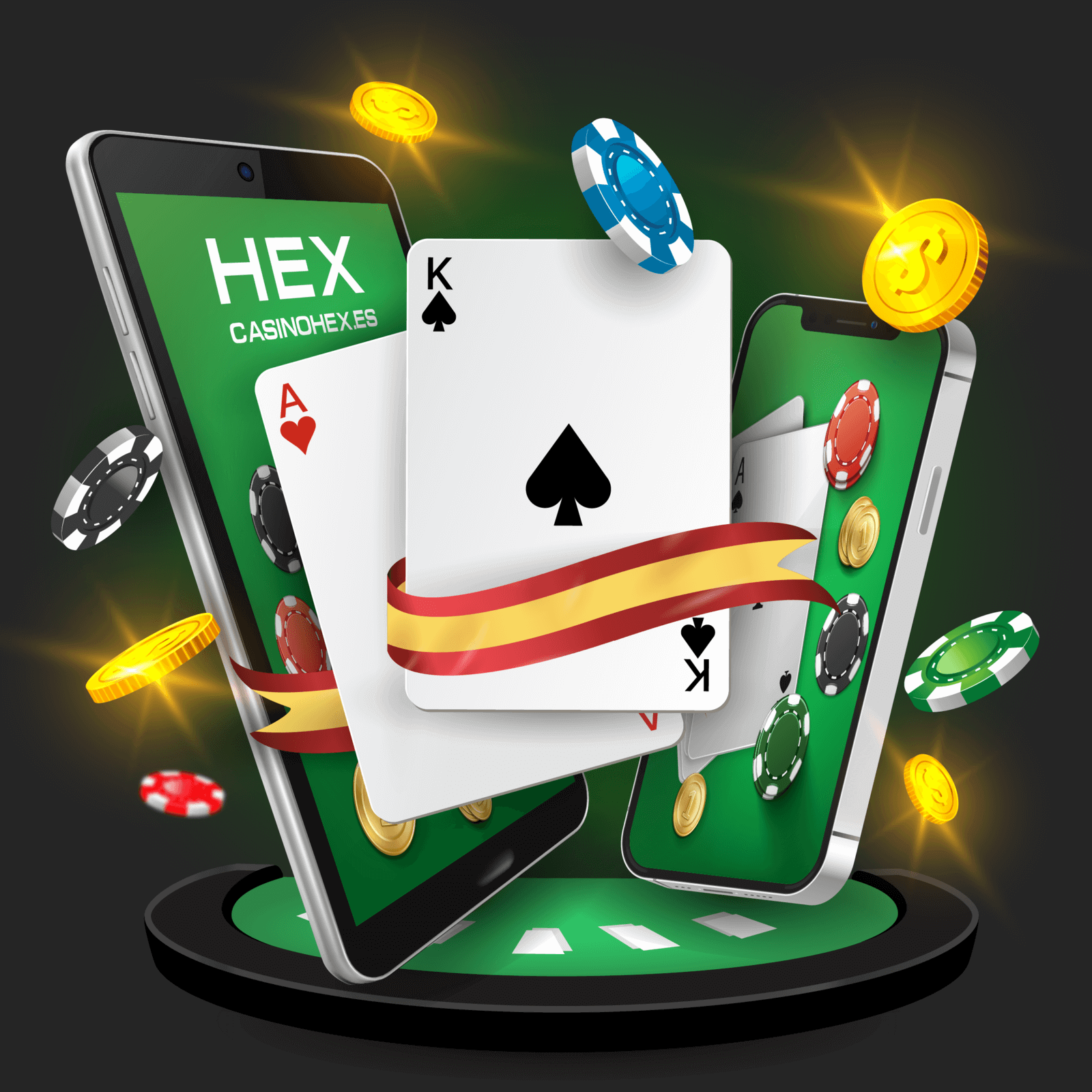 Cómo jugar al blackjack gratis online desde móvil