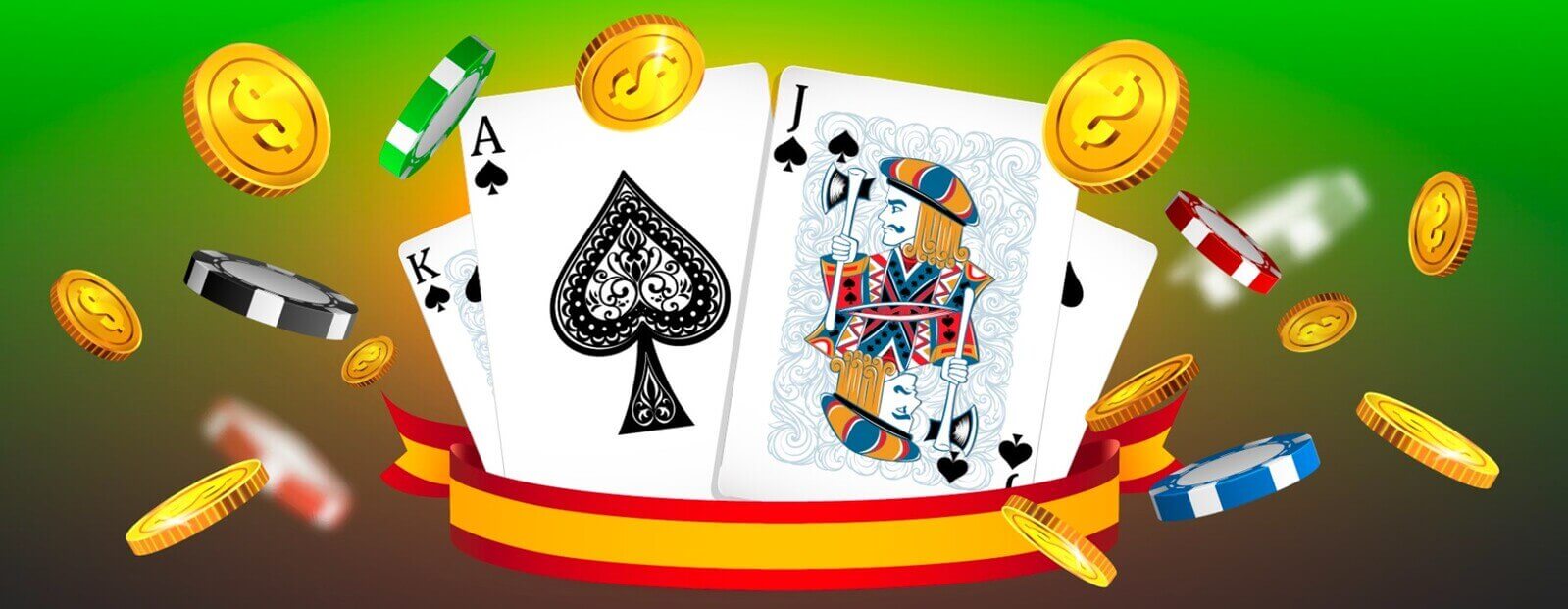 Mejores juegos de blackjack online gratis en España