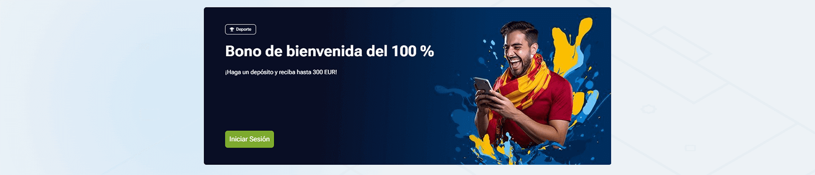 Bono de Bienvenida del casino 1xBet en Espana
