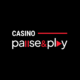 Casino Pause and Play