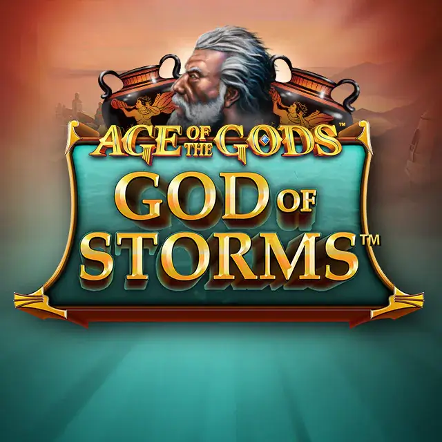 age of the gods god of storms playtech vikings 