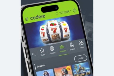 codere app jugar