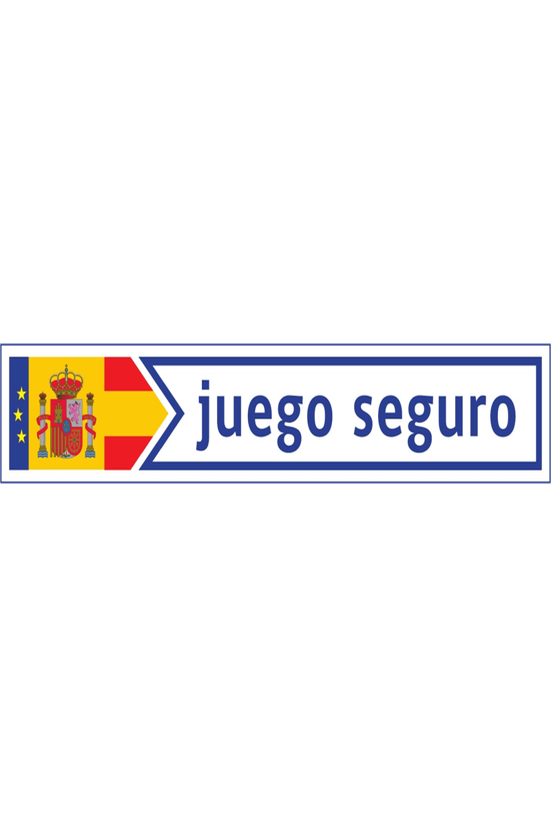 juego seguro stretched