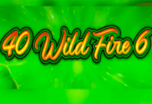 logo  wild fire  green tube