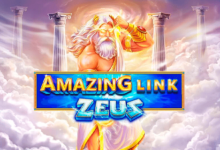 logo amazing link zeus spinplay