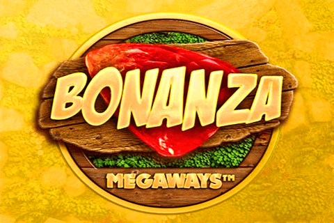 Bonanza Megaways