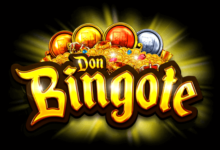 logo don bingote neko games