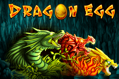logo dragon egg tom horn