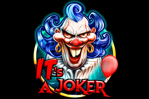 logo its a joker felix gaming 