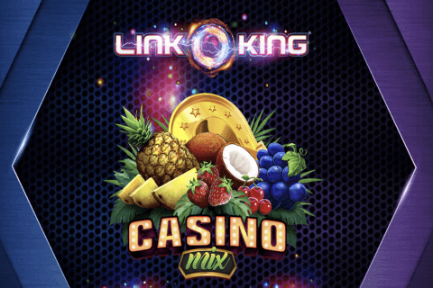 logo link king casino mix zitro 