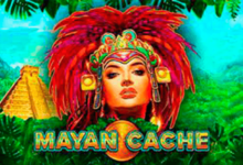 logo mayan cache ruby play