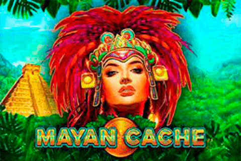 logo mayan cache ruby play 