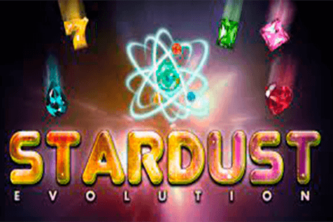 logo stardust evolution capecod gaming