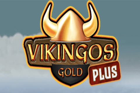 logo vikingos gold plus mga games 
