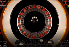 tragaperras treme lightning roulette evolution gaming