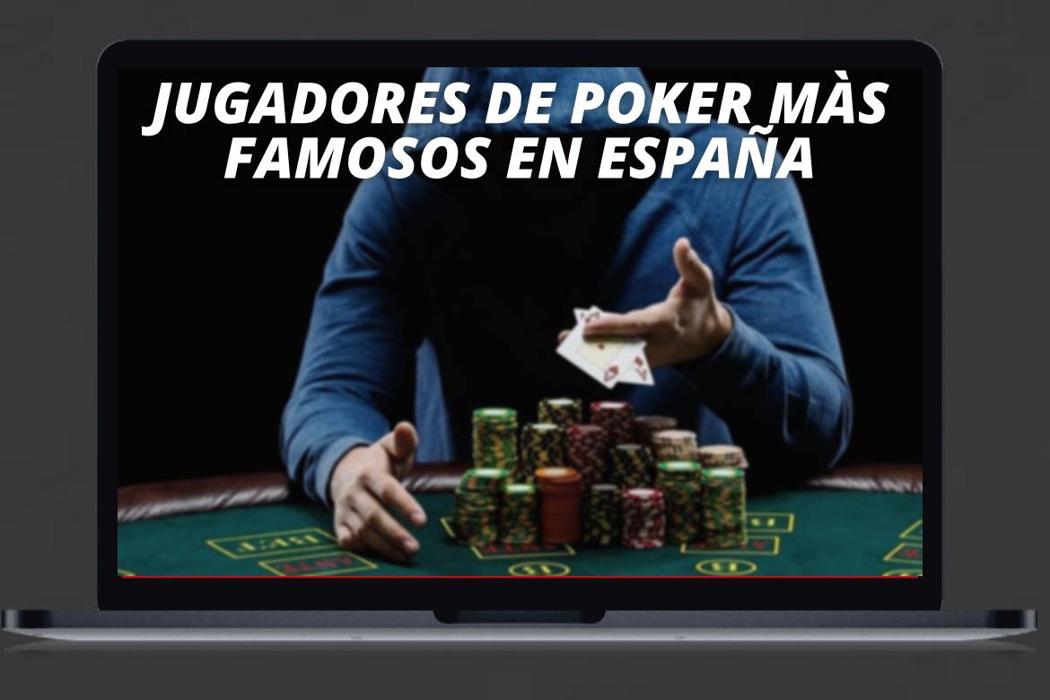 jugadores de poker en espana