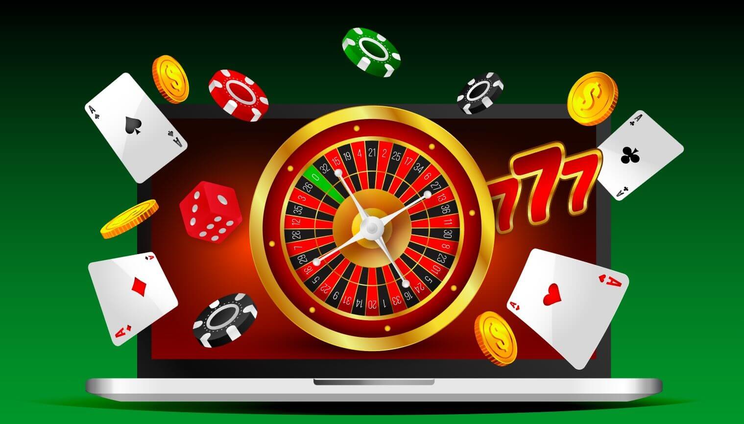 jugar en casino online
