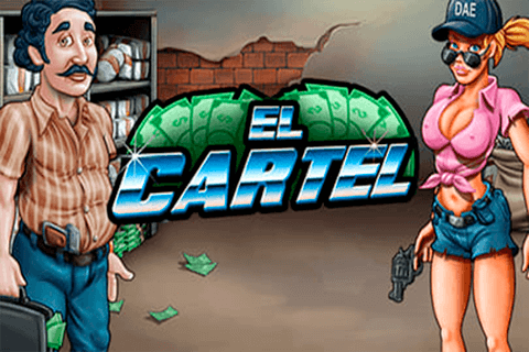 logo el cartel mga
