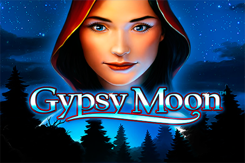 logo gypsy moon igt