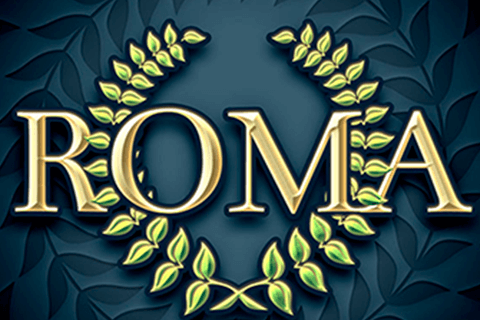 logo roma mga