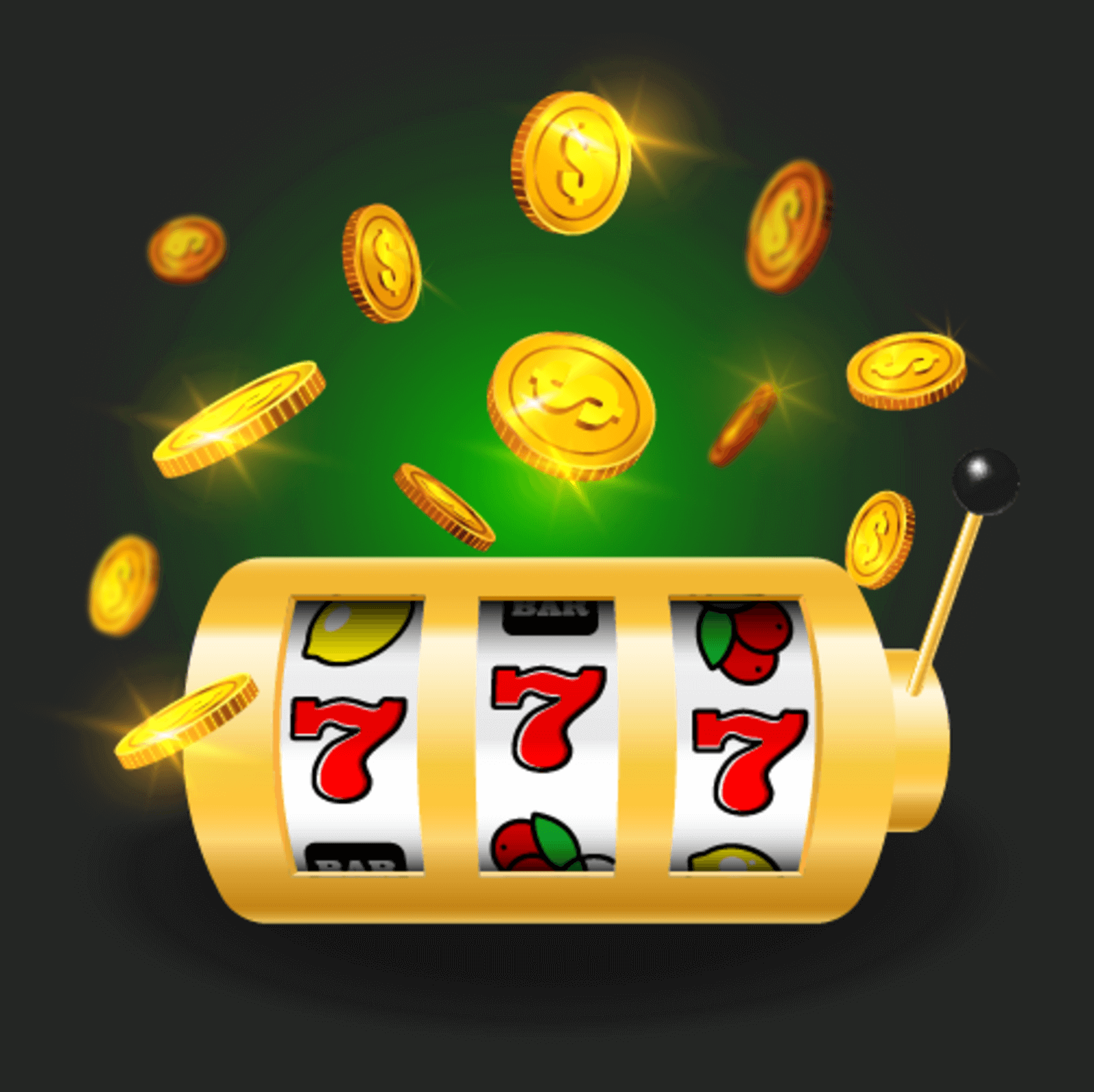Jugar a las máquinas tragaperras online gratis en casinos