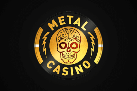 Metal Casino Reseña