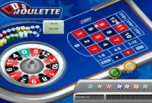 mini roulette online game playtech