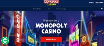 monopoly casino paso