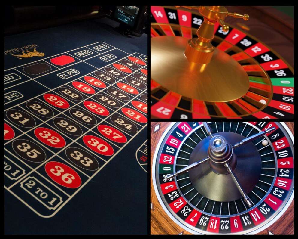 Los Números que más Salen en la Ruleta Electrónica 2025