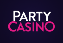 party casino casino