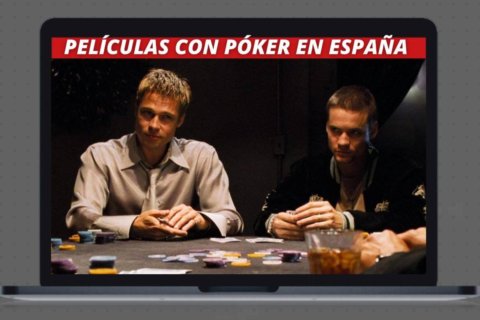 peliculas con poker en espana