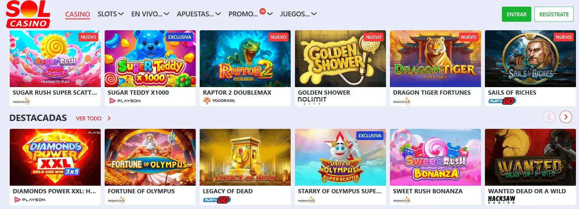 sol-casino-mejores-juegos